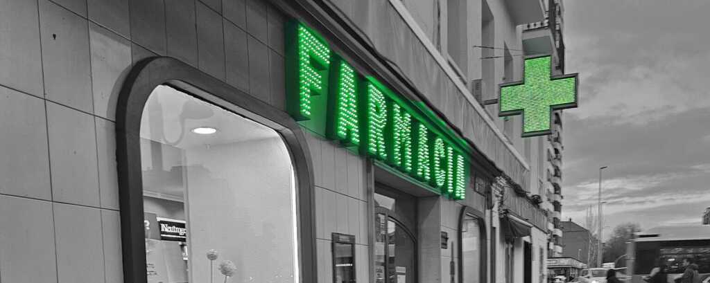 Farmacia Martínez Allué